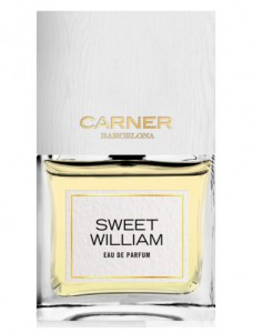 Carner Barcelona - Sweet William Edp